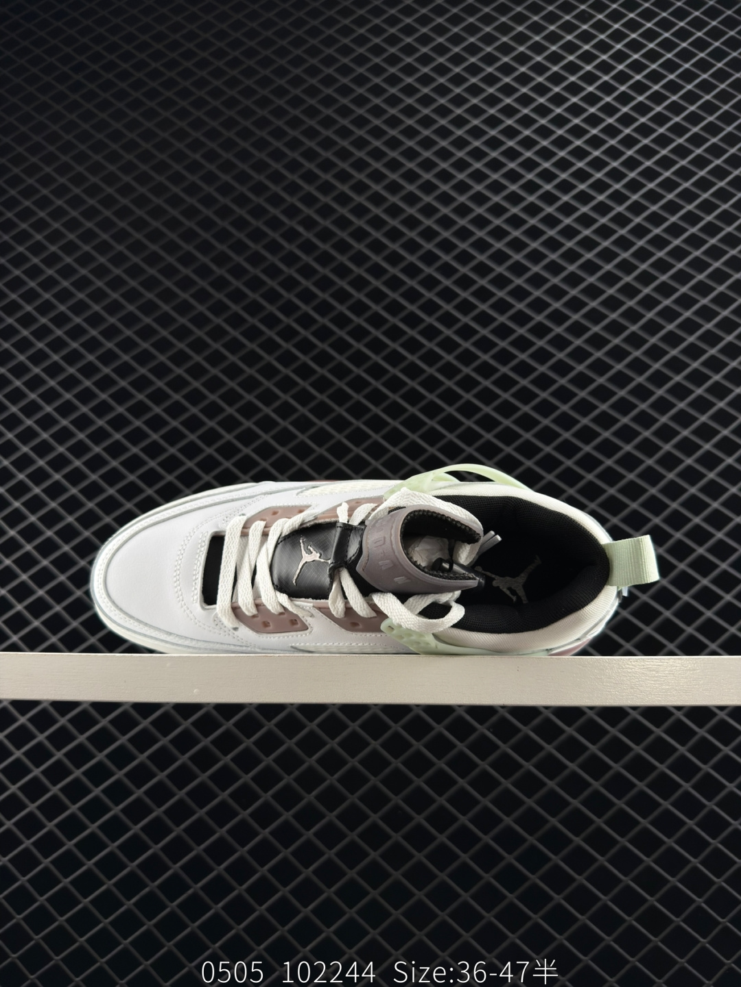 Air Jordan Spikize LOW CNY